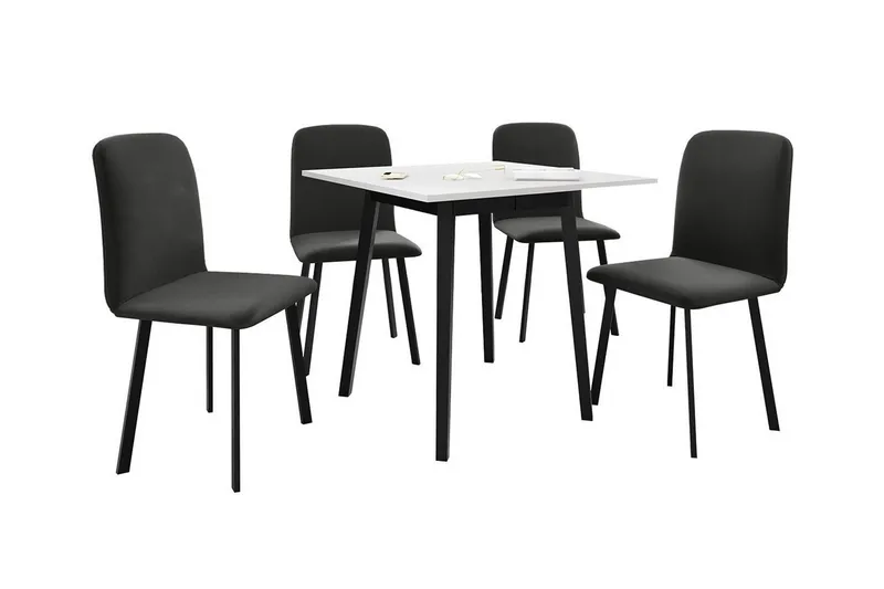 Narberth Spisegruppe, undefined