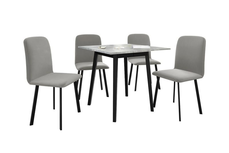 Narberth Spisegruppe, undefined