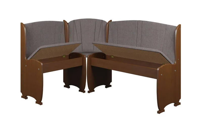 Narberth Spisegruppe - Møbler - Borde - Spisebordssæt