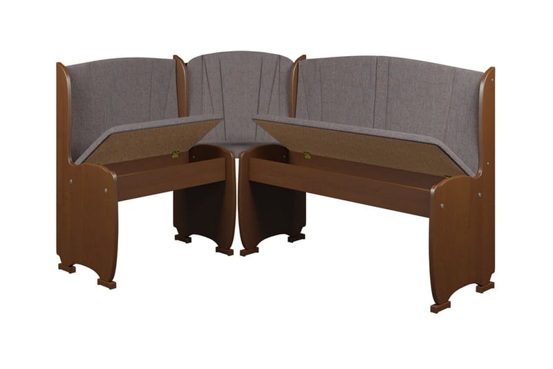 Narberth Spisegruppe - Møbler - Borde - Spisebordssæt