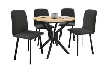 Narberth Spisegruppe - Møbler - Borde - Spisebordssæt