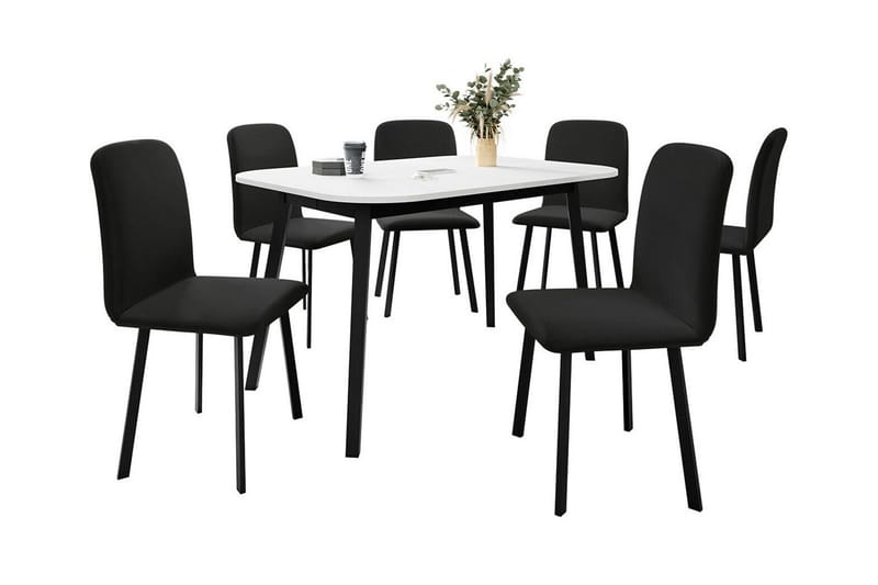 Narberth Spisegruppe, undefined