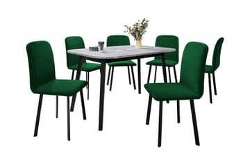 Narberth Spisegruppe - Møbler - Borde - Spisebordssæt