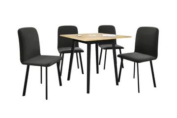 Narberth Spisegruppe - Møbler - Borde - Spisebordssæt