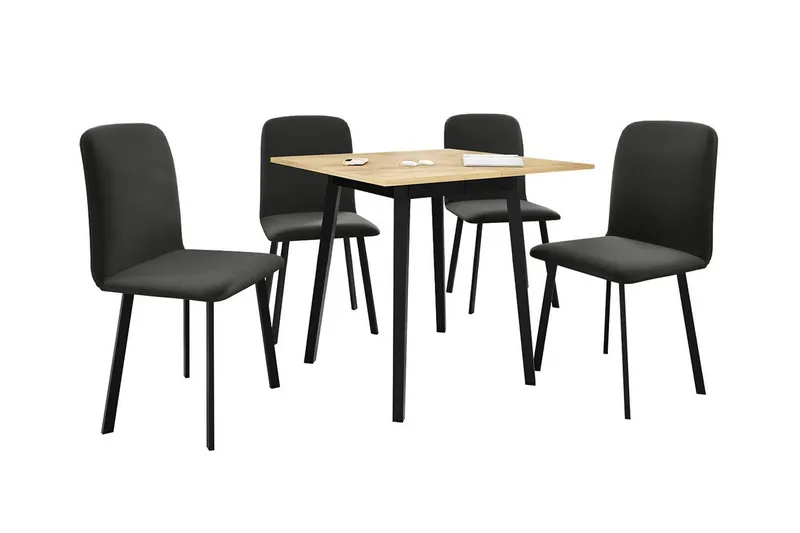 Narberth Spisegruppe, undefined