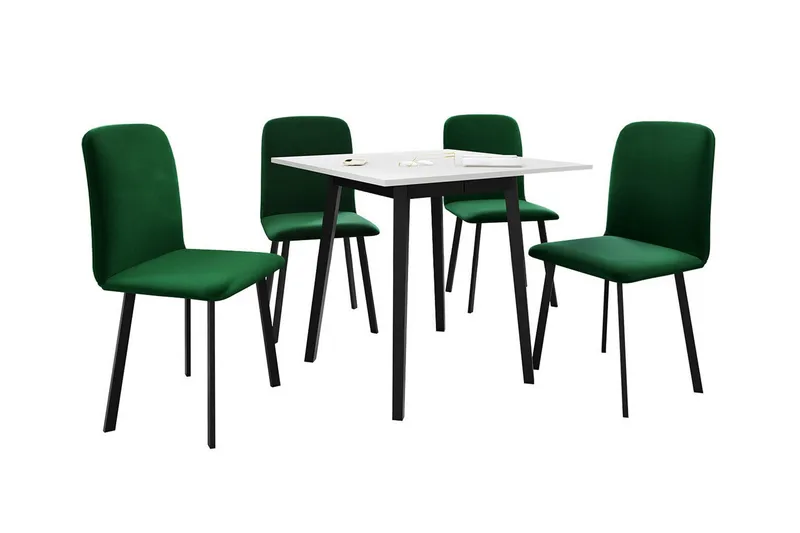 Narberth Spisegruppe, undefined