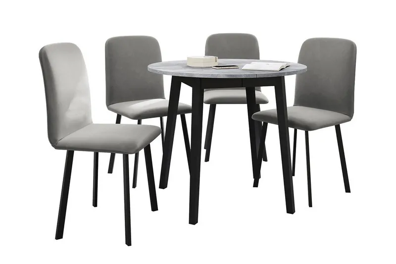 Narberth Spisegruppe, undefined