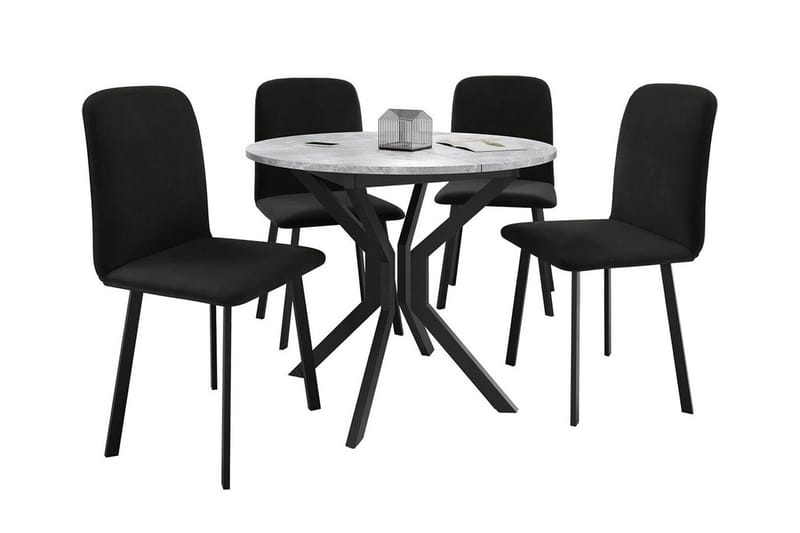 Narberth Spisegruppe, undefined