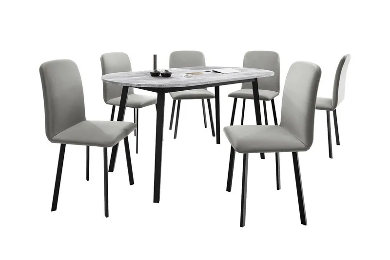 Narberth Spisegruppe, undefined