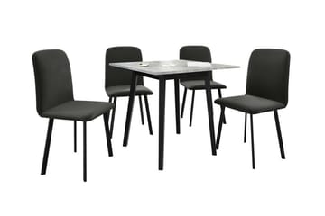 Narberth Spisegruppe - Møbler - Borde - Spisebordssæt