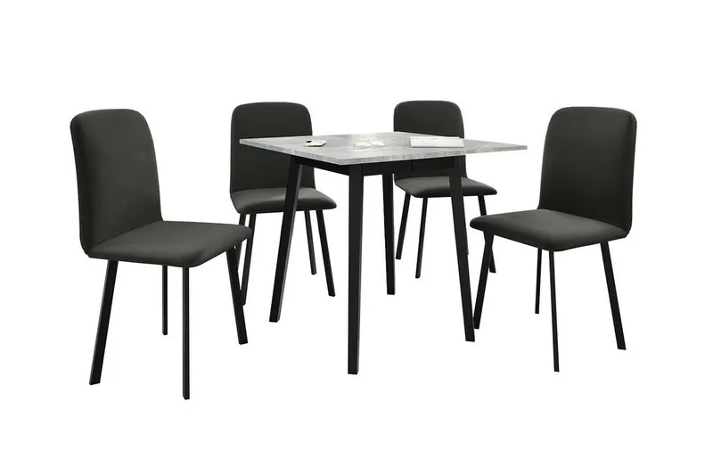 Narberth Spisegruppe, undefined