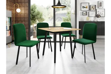Narberth Spisegruppe - Møbler - Borde - Spisebordssæt