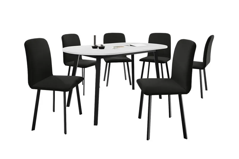 Narberth Spisegruppe, undefined