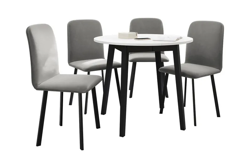 Narberth Spisegruppe, undefined