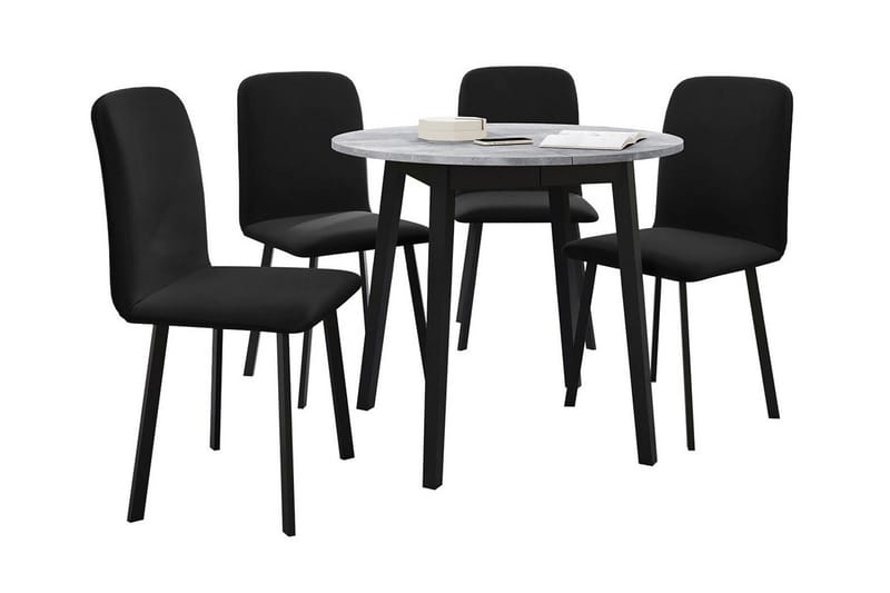 Narberth Spisegruppe, undefined