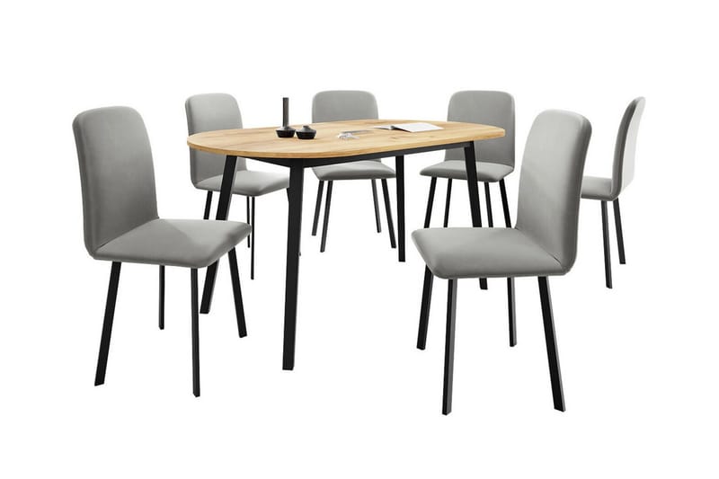 Narberth Spisegruppe, undefined