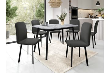 Narberth Spisegruppe - Møbler - Borde - Spisebordssæt