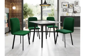 Narberth Spisegruppe - Møbler - Borde - Spisebordssæt