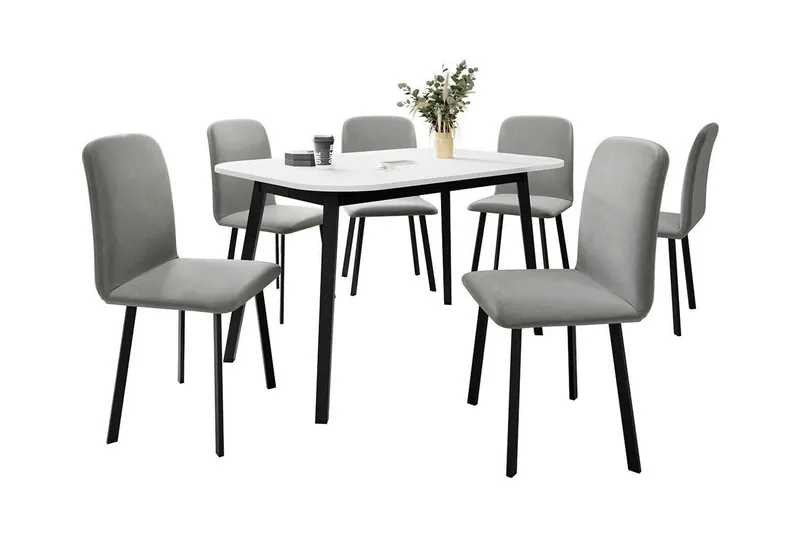 Narberth Spisegruppe, undefined