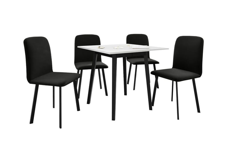 Narberth Spisegruppe, undefined