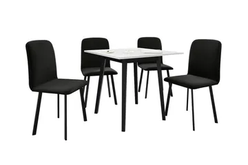 Narberth Spisegruppe - Møbler - Borde - Spisebordssæt