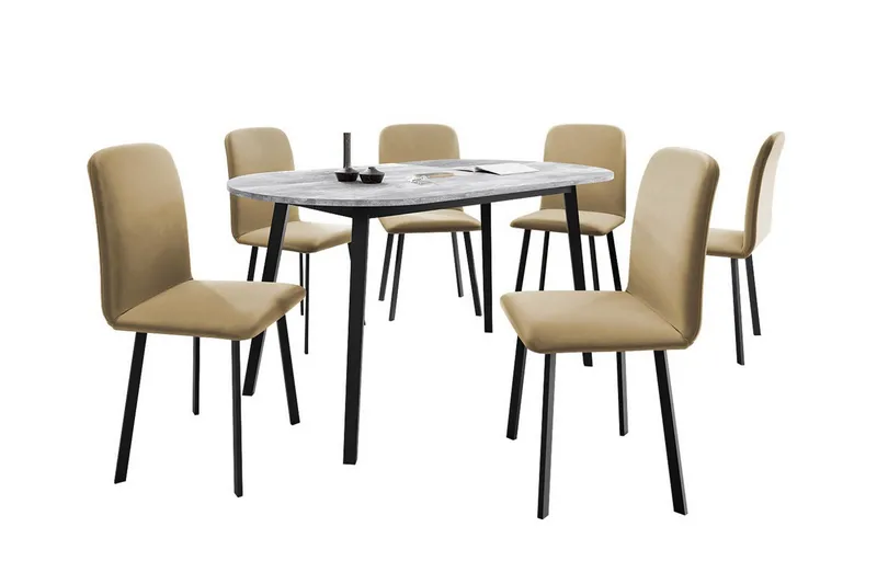 Narberth Spisegruppe, undefined