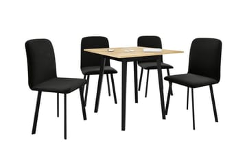 Narberth Spisegruppe - Møbler - Borde - Spisebordssæt