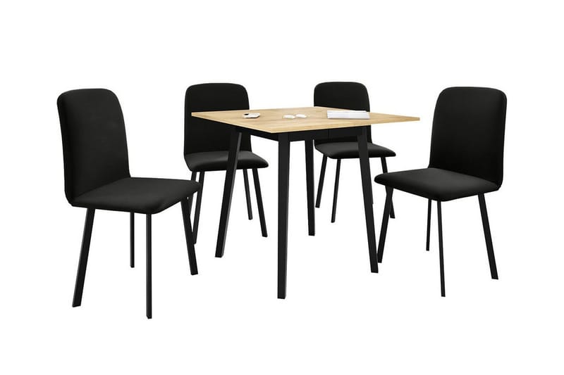 Narberth Spisegruppe, undefined