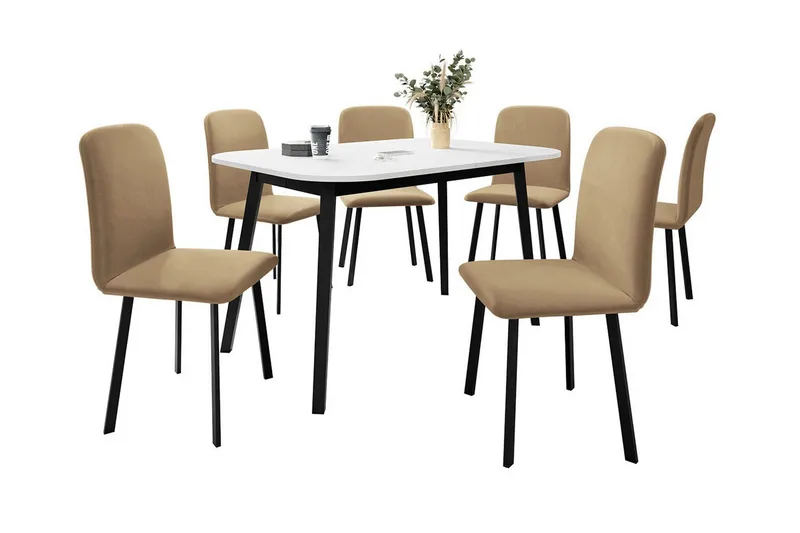 Narberth Spisegruppe, undefined