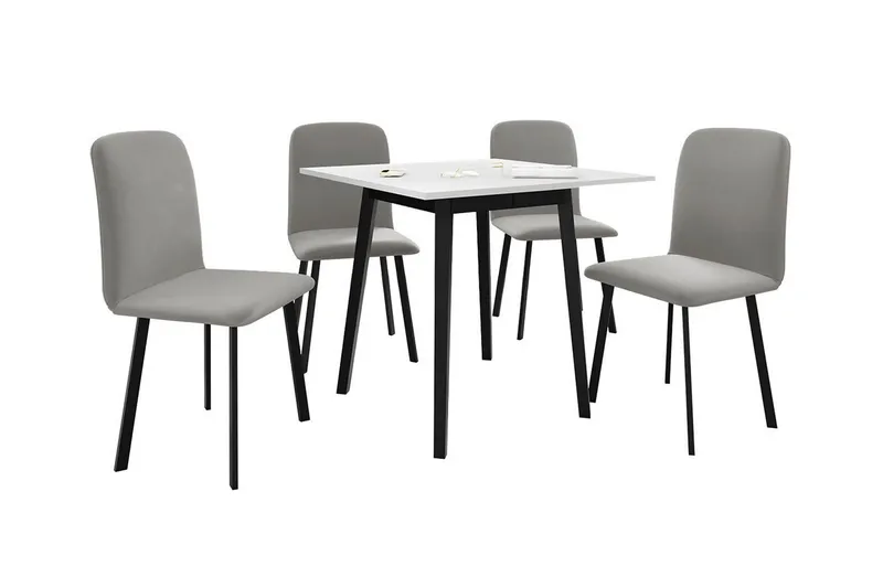 Narberth Spisegruppe, undefined