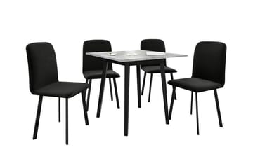 Narberth Spisegruppe - Møbler - Borde - Spisebordssæt