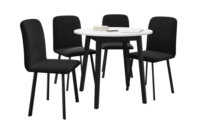 Narberth Spisegruppe, undefined