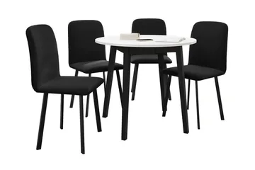 Narberth Spisegruppe - Møbler - Borde - Spisebordssæt