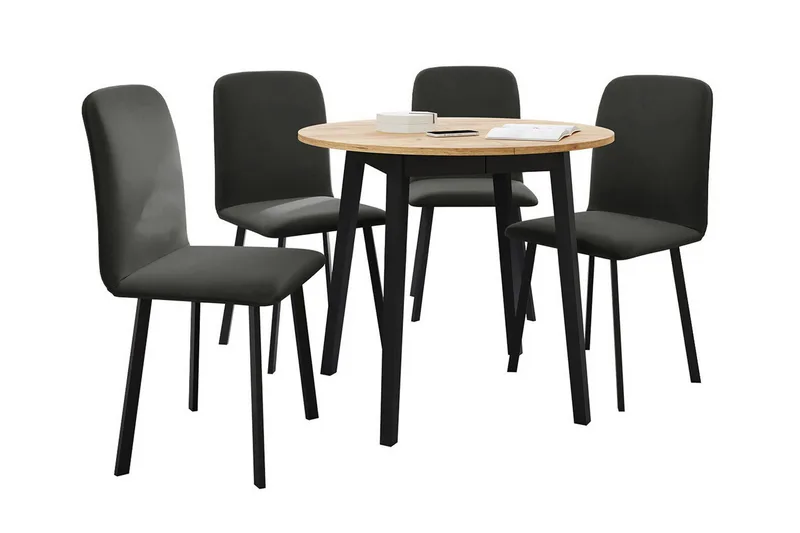 Narberth Spisegruppe, undefined