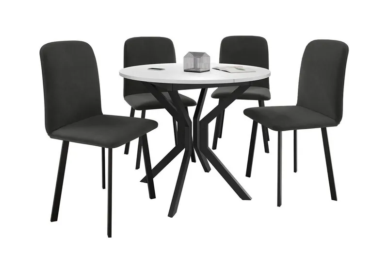 Narberth Spisegruppe, undefined