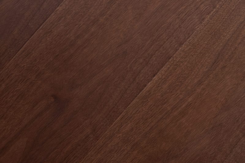 Noira Matbord 120 cm Valnöt Runt med 4st Gemmiano Mat - Brun - Møbler - Borde - Spisebordssæt