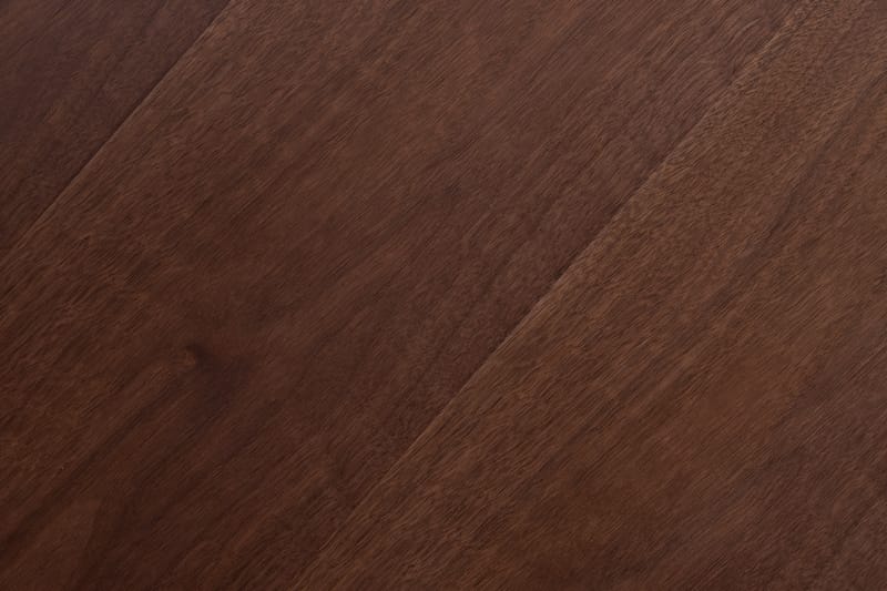 Noira Spisebord 120 cm m. Gemmiano Spisebordsstol - Brun - Møbler - Borde - Spisebordssæt