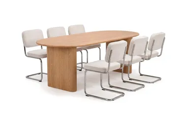 220-320 cm - Valnød
