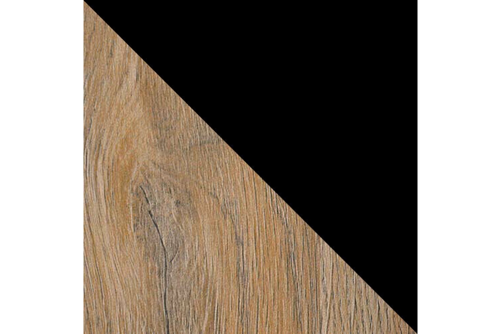 Patrickswell Spisegruppe - Beige / sort / brun - Møbler - Borde - Spisebordssæt