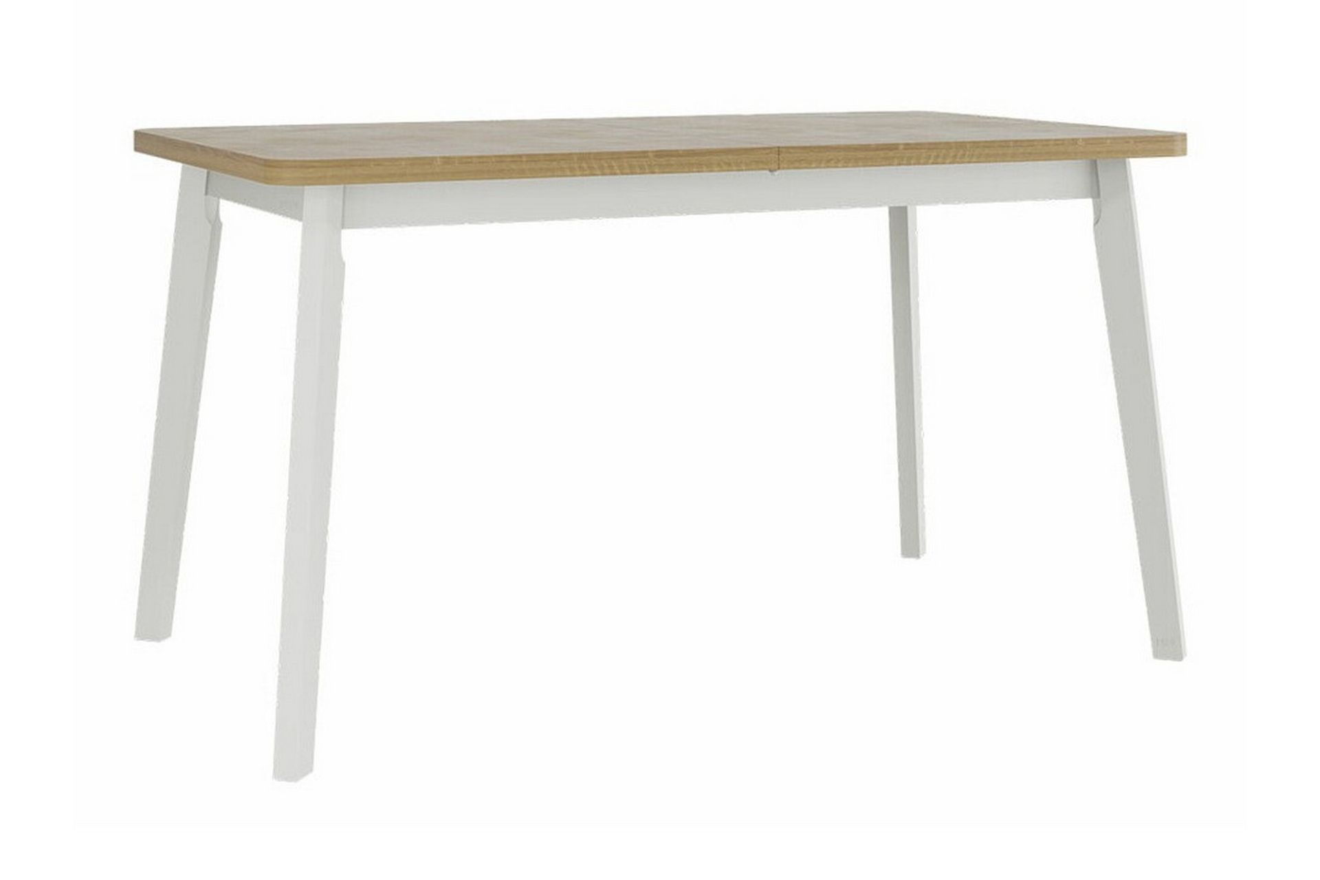 Patrickswell Spisegruppe - Grå/Hvid/Beige - Møbler - Borde - Spisebordssæt
