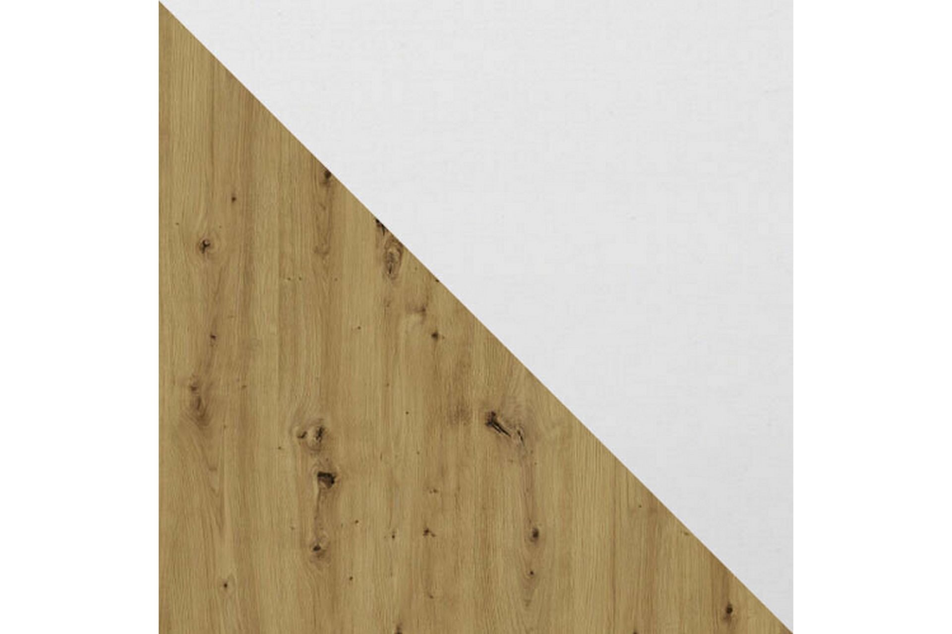 Patrickswell Spisegruppe - Hvid/Beige - Møbler - Borde - Spisebordssæt