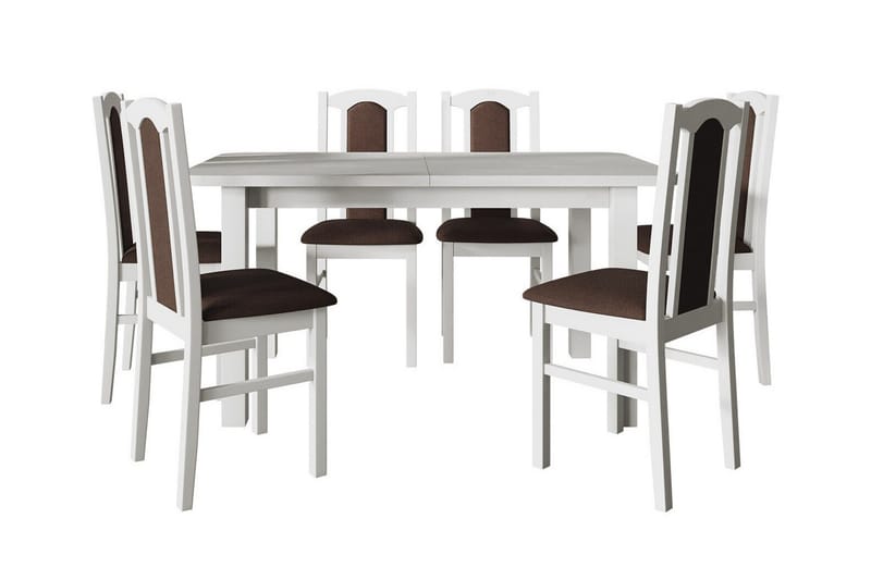 Patrickswell Spisegruppe, undefined