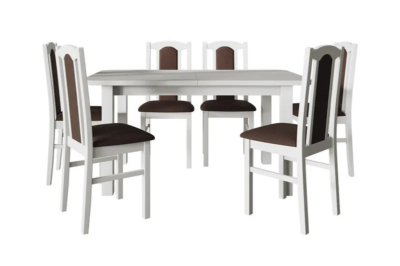 Patrickswell Spisegruppe, undefined