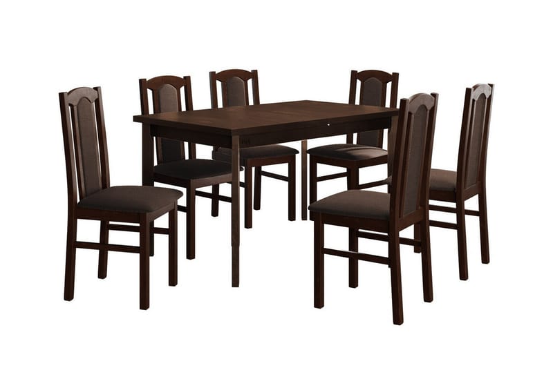 Patrickswell Spisegruppe, undefined