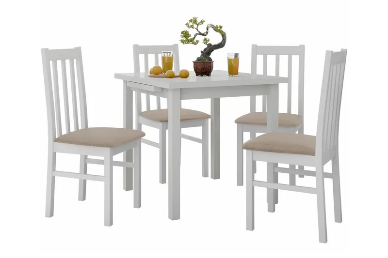 Patrickswell Spisegruppe, undefined