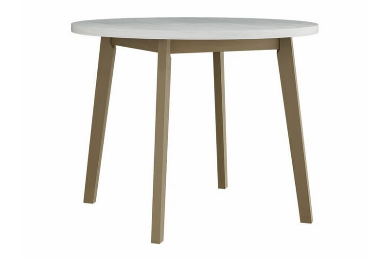 Patrickswell Spisegruppe - Møbler - Borde - Spisebordssæt