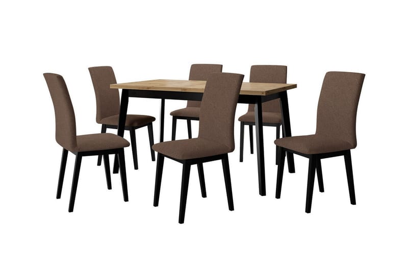 Patrickswell Spisegruppe, undefined