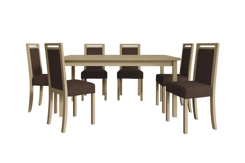 Patrickswell Spisegruppe, undefined