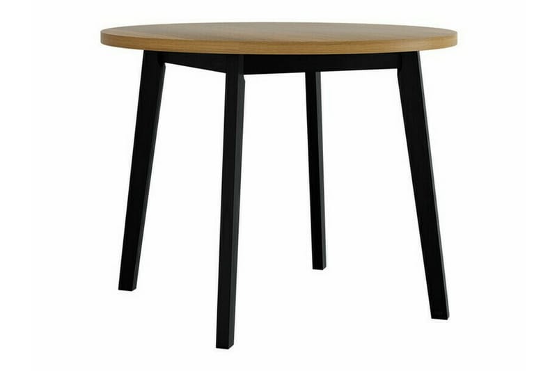 Patrickswell Spisegruppe - Møbler - Borde - Spisebordssæt