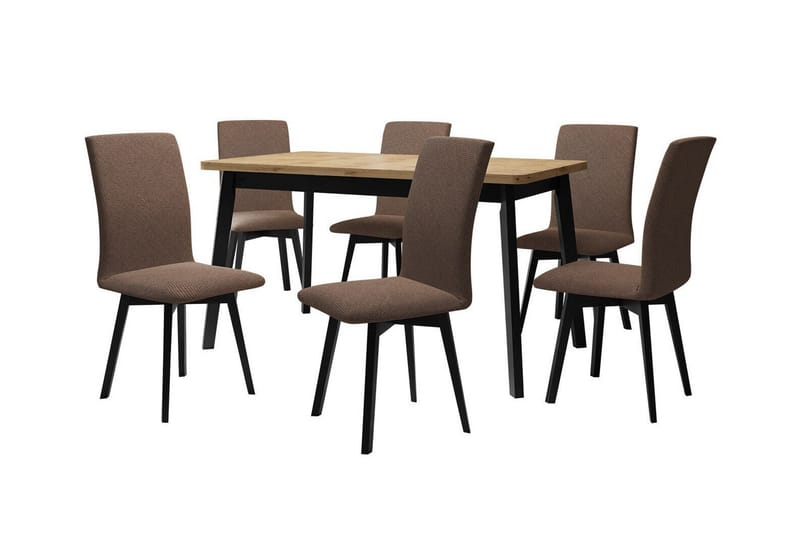 Patrickswell Spisegruppe, undefined